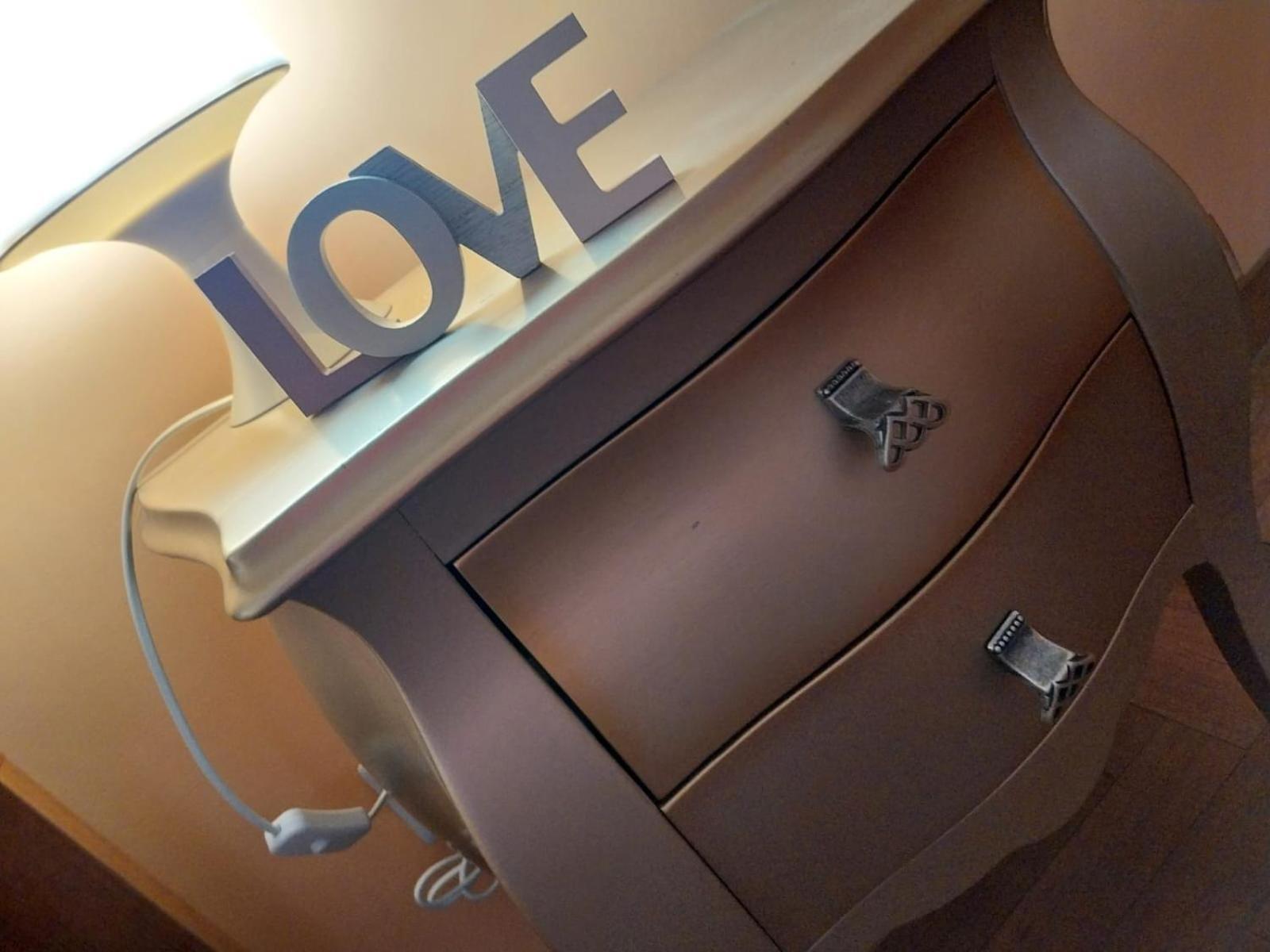 Appartement Testoni Lt *