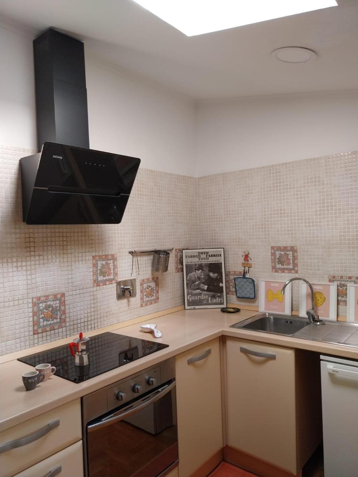 Testoni Lt Appartement *