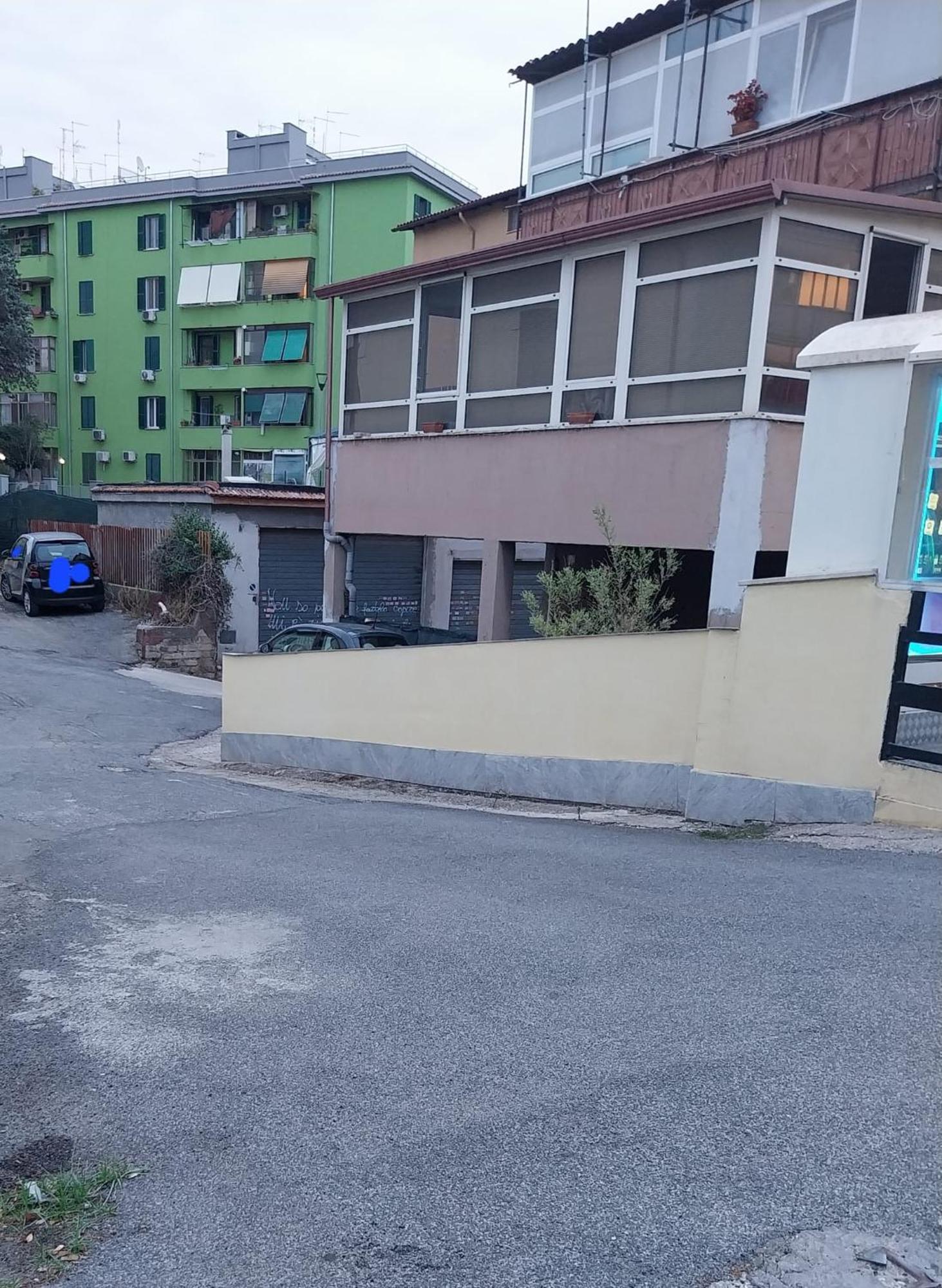 Appartement Testoni Lt *