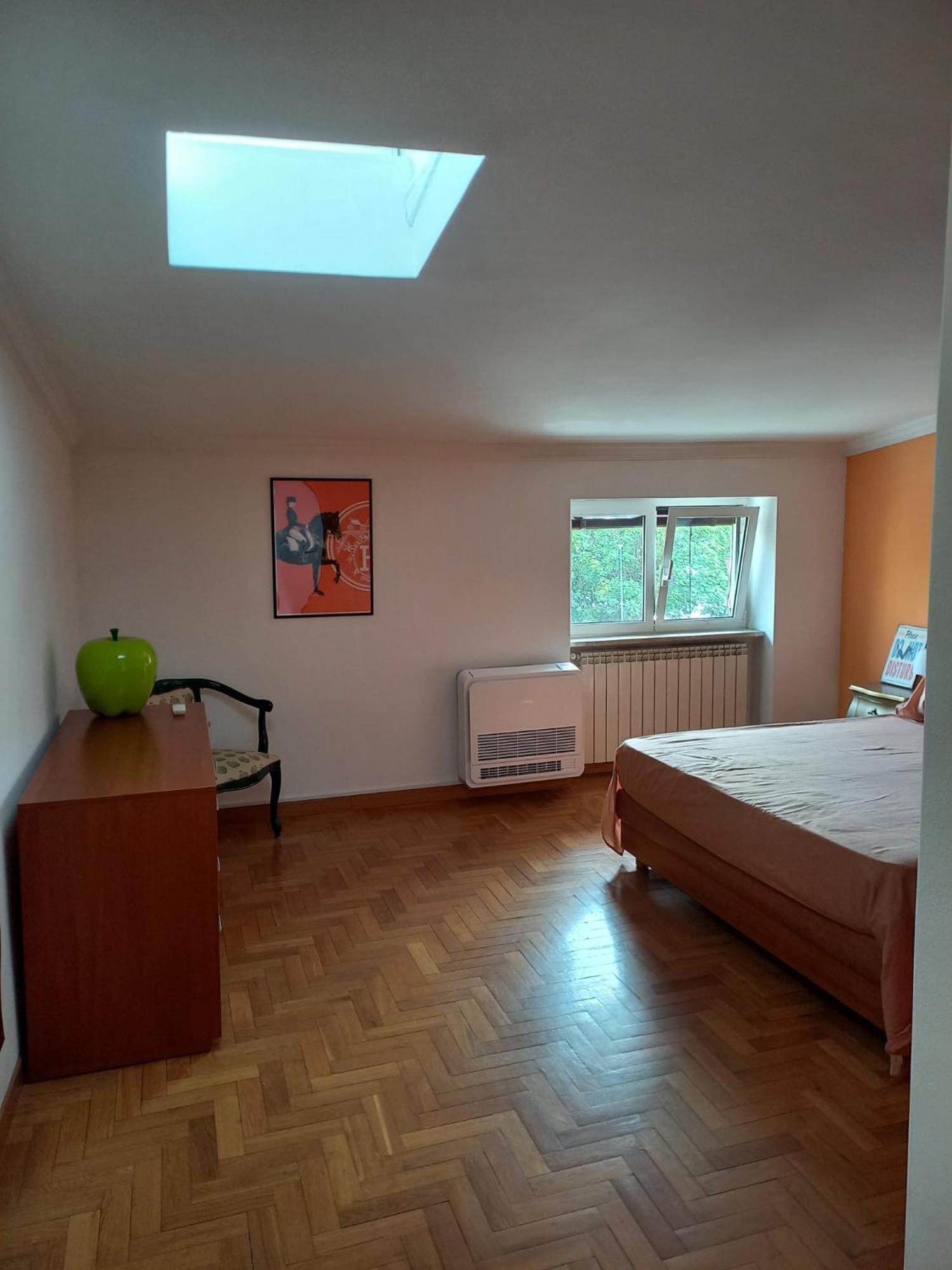 Appartement Testoni Lt Rome