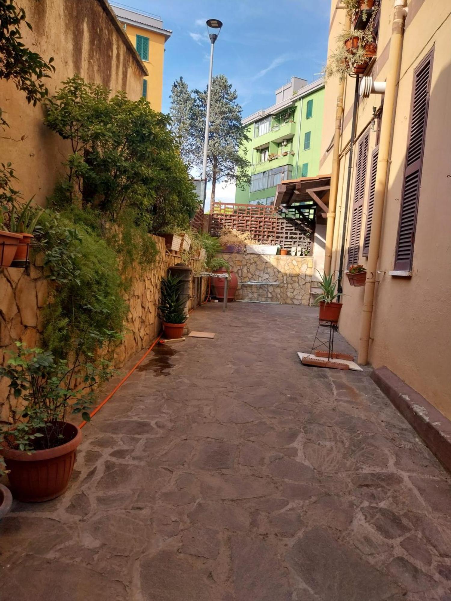 Appartement Testoni Lt