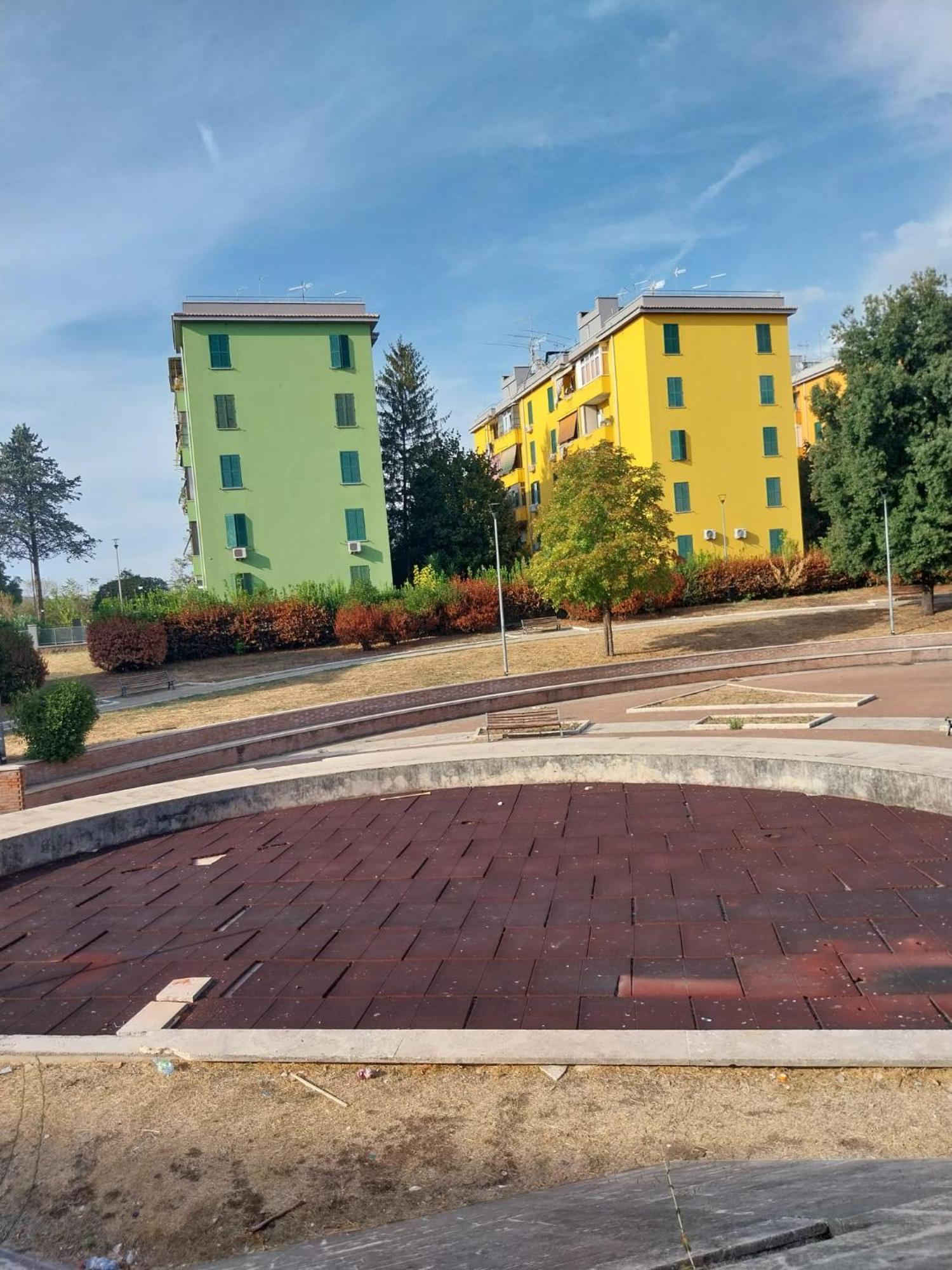 Appartement Testoni Lt *